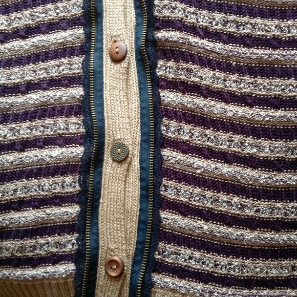 Sweater - Picture 2 of 2